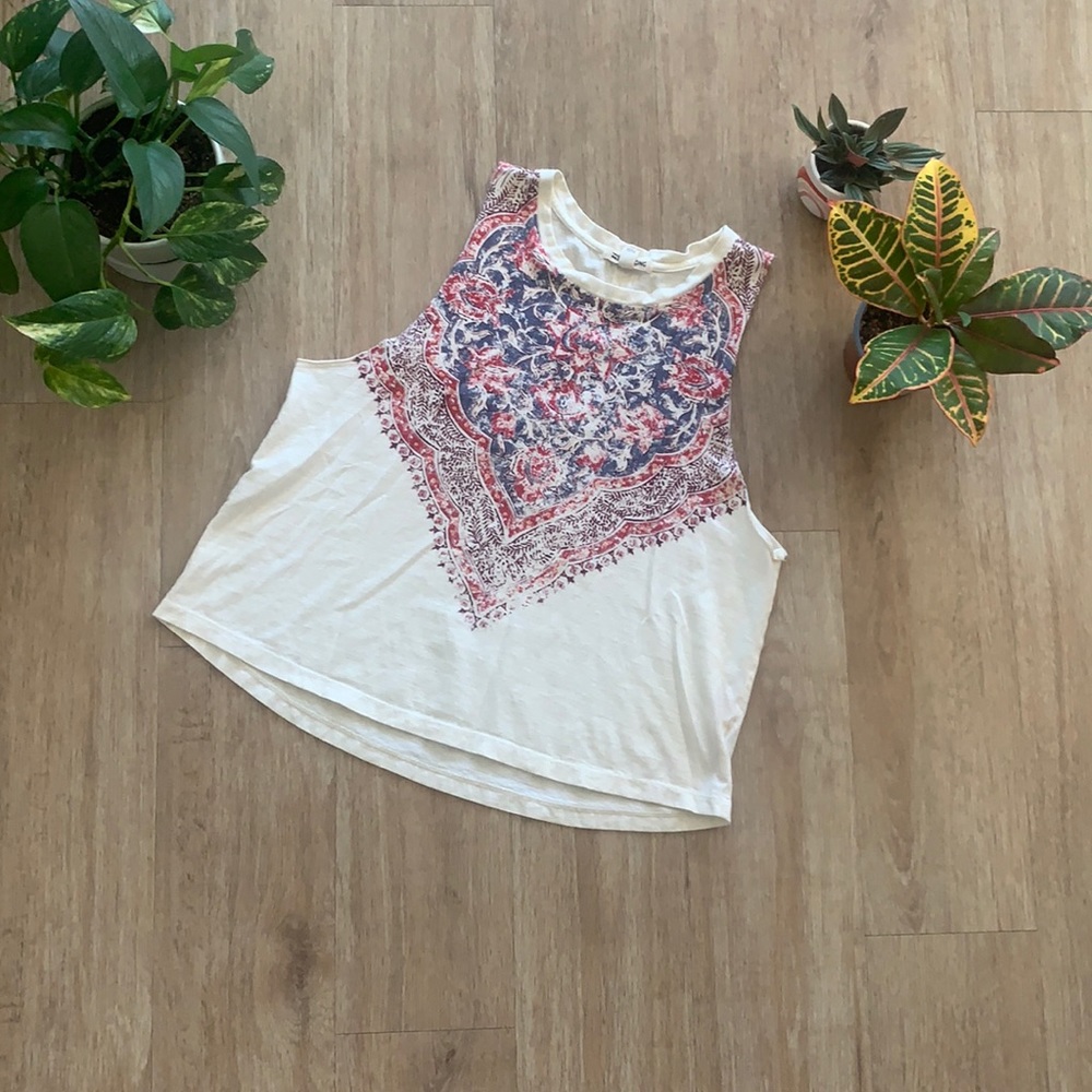 Billabong tank❤️‍🔥
